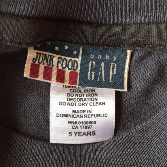 Superheroes TEES - Picture 6 of 6